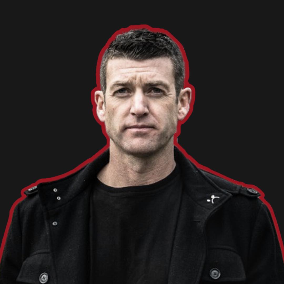 Kris MacLellan